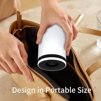 Projector Bluetooth Portable 4K – Home Theater Projector