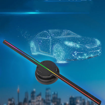 Portable 3D Hologram Display – Stunning Visuals & Multi-Functional
