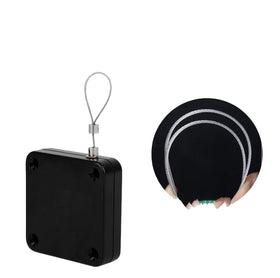 Automatic Door Closer – Smooth, Reliable & Adjustable