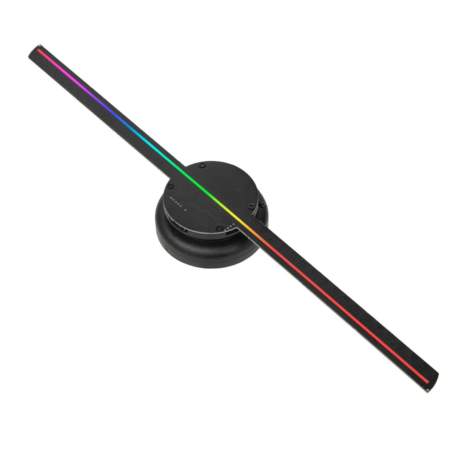 Holographic Projector 3D - Portable Hologram Display Device