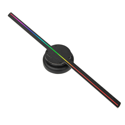 Portable 3D Hologram Display – Stunning Visuals & Multi-Functional