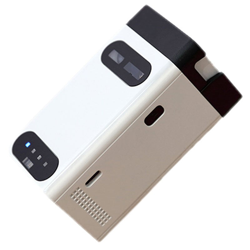 Virtual Keyboard Phone - Laser Projection Bluetooth Keyboard